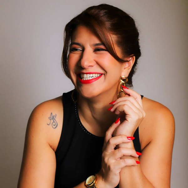 Danila Maia, psicanalista